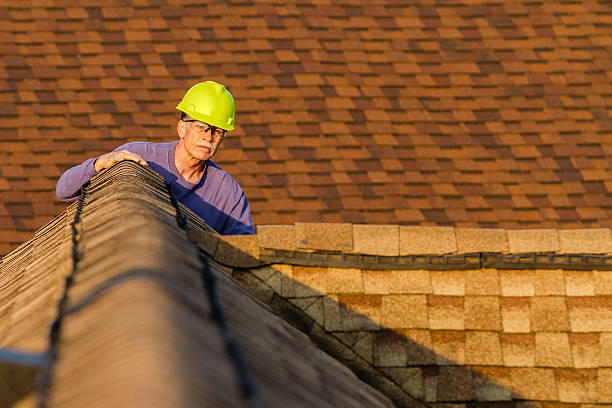 Best Residential Roofing Contractor  in Snowflake, AZ