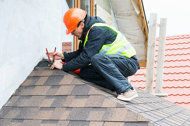 Slate Roofing Contractor in Snowflake, AZ